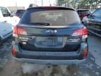 2011 Subaru Outback 2.5I Limited