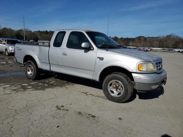 2003 Ford F150