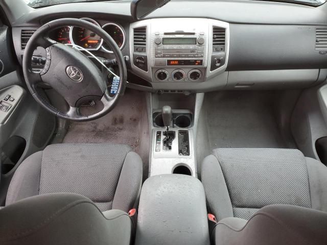 2011 Toyota Tacoma Access Cab