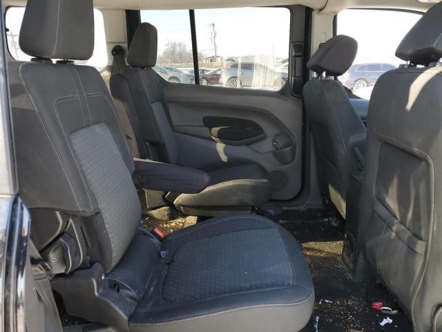 2019 Ford Transit Connect XLT