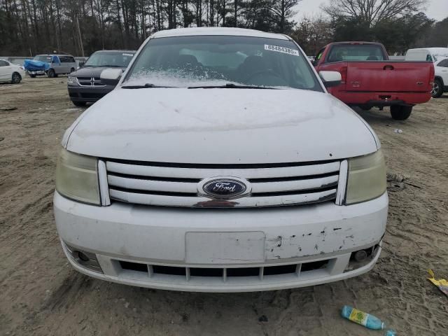 2008 Ford Taurus SEL