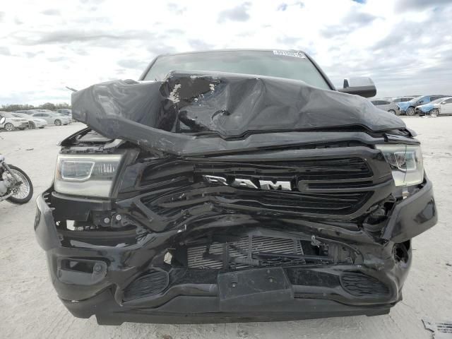 2020 Dodge 1500 Laramie