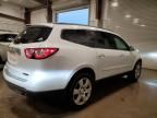 2017 Chevrolet Traverse Premier