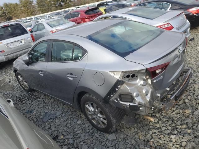 2015 Mazda 3 Touring