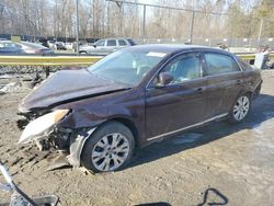 Vehiculos salvage en venta de Copart Cleveland: 2012 Toyota Avalon Base