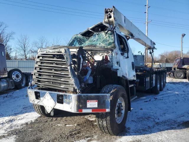 2025 Freightliner 108SD