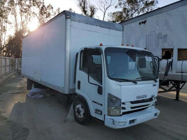 2012 Isuzu NRR