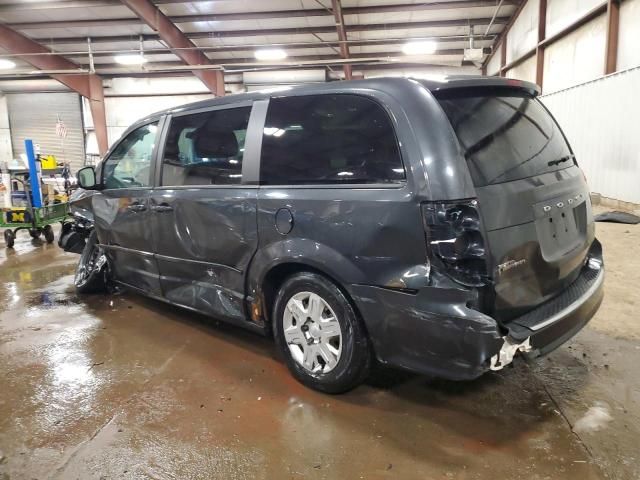 2011 Dodge Grand Caravan Express