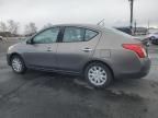 2014 Nissan Versa S