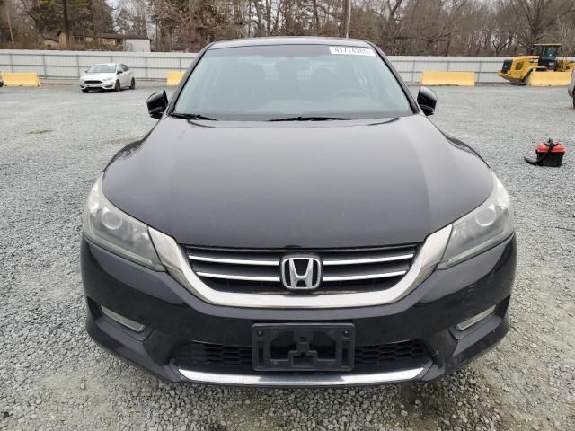 2013 Honda Accord EX