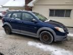 2005 Pontiac Vibe