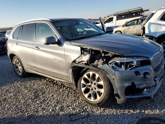 2014 BMW X5 XDRIVE35I