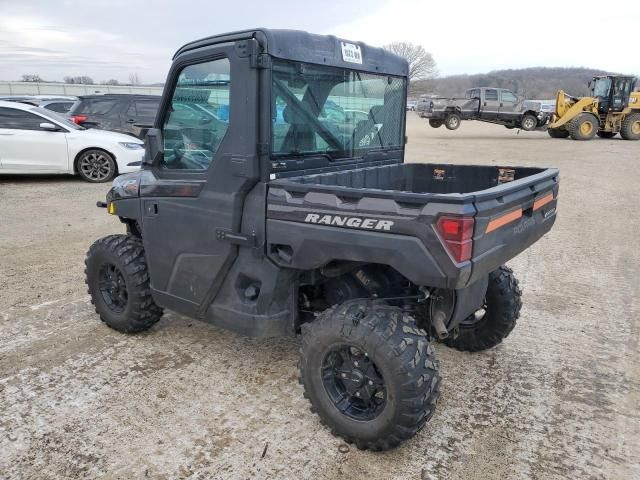 2024 Polaris Ranger XP 1000 Northstar Ultimate