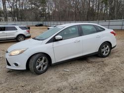 Ford Vehiculos salvage en venta: 2014 Ford Focus SE