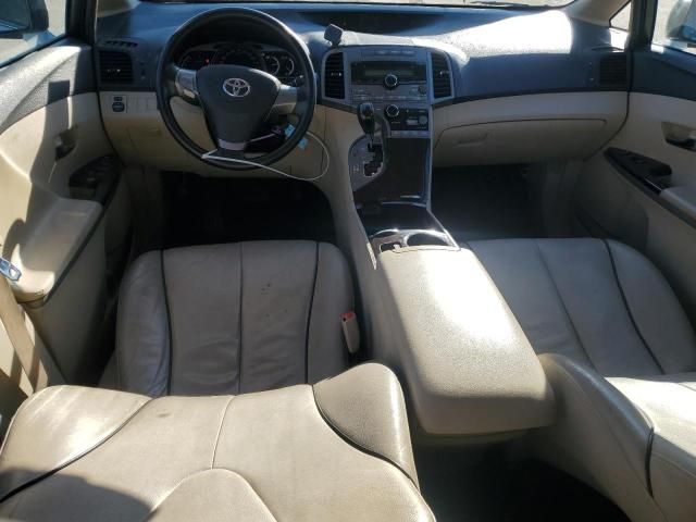 2009 Toyota Venza