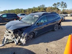 2023 Subaru Outback Limited en venta en Greenwell Springs, LA