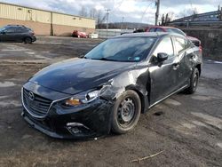 2015 Mazda 3 Sport en venta en Marlboro, NY