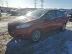 2014 Ford Fiesta Titanium