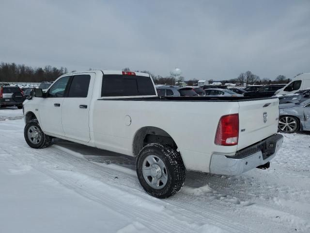 2016 Dodge RAM 3500 SLT