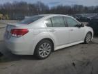 2012 Subaru Legacy 3.6R Limited