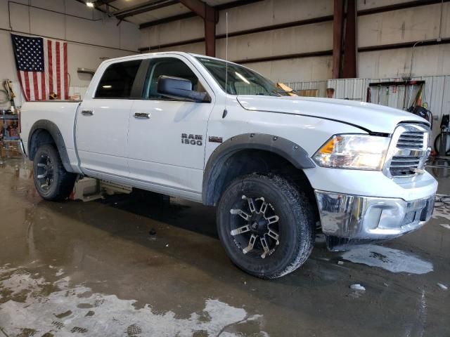 2014 Dodge RAM 1500 SLT