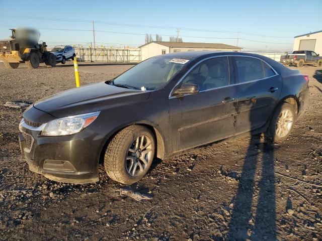 2014 Chevrolet Malibu 1LT