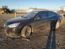 Lots with Bids for sale at auction: 2014 Chevrolet Malibu 1LT