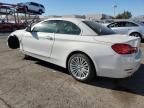 2014 BMW 428 I Sulev