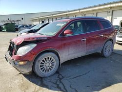 2012 Buick Enclave en venta en Louisville, KY