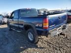 2002 Chevrolet Silverado K2500 Heavy Duty