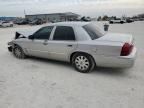 2004 Mercury Grand Marquis LS