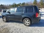 2011 Honda Pilot EXL