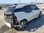 2017 BMW I3 REX