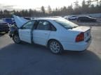 2005 Volvo S80 2.5T