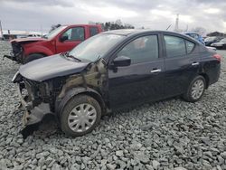 Nissan Versa Vehiculos salvage en venta: 2017 Nissan Versa S