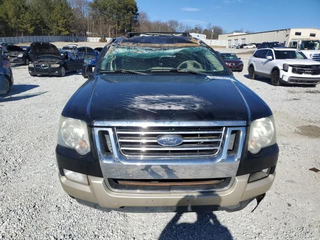 2007 Ford Explorer Eddie Bauer