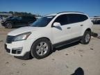 2013 Chevrolet Traverse LT