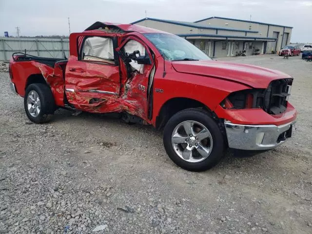 2016 Dodge RAM 1500 SLT