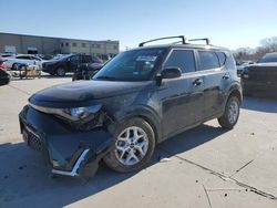 2024 KIA Soul LX en venta en Wilmer, TX