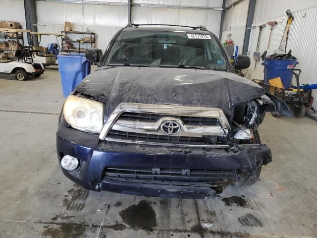 2008 Toyota 4runner SR5