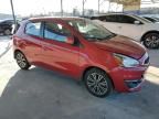 2018 Mitsubishi Mirage GT