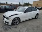 2013 BMW 328 I