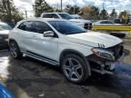 2015 Mercedes-Benz GLA 250 4matic