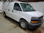 2020 Chevrolet Express G2500