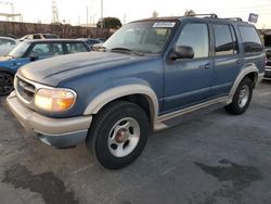 Ford Explorer Eddie Bauer Vehiculos salvage en venta: 2001 Ford Explorer Eddie Bauer