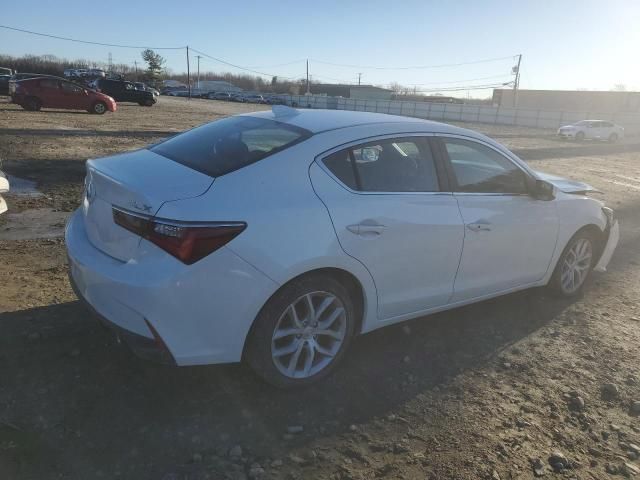 2019 Acura ILX