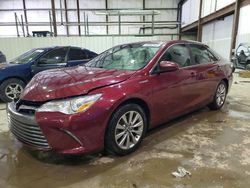 2016 Toyota Camry Hybrid en venta en Lawrenceburg, KY