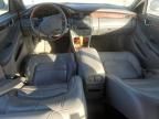 2002 Cadillac Deville DTS