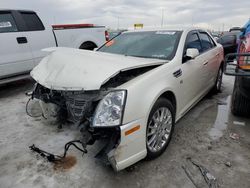 2011 Cadillac STS Luxury en venta en Cahokia Heights, IL