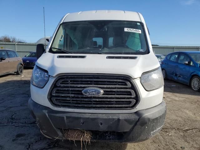 2019 Ford Transit T-350